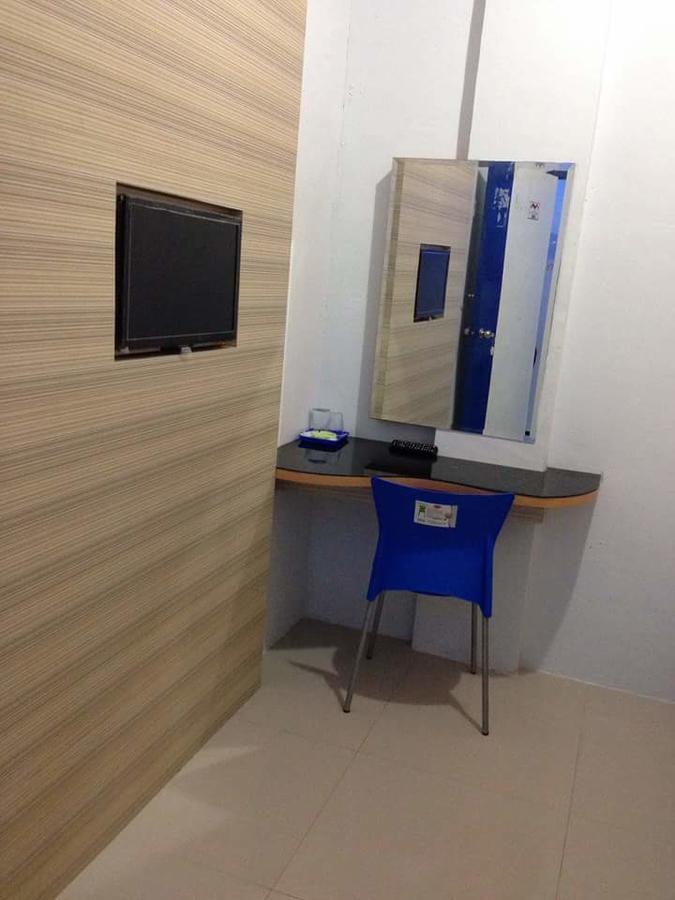 Wisma Asiatique Hotell Pekanbaru Eksteriør bilde